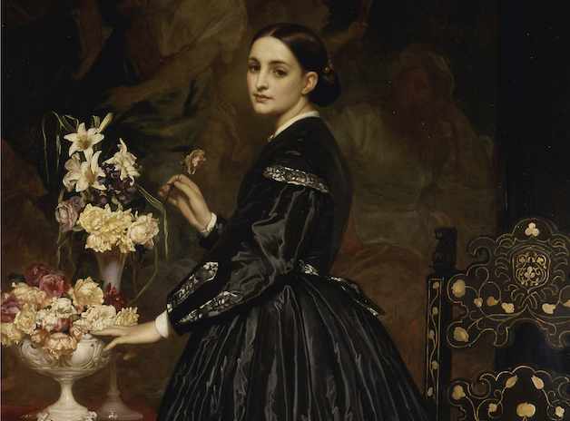 Mrs. James Gurthrie