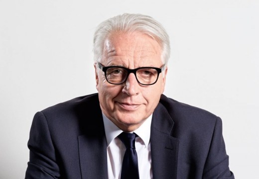 Martin Roth, Apollo magazine, 40 Under 40 Europe