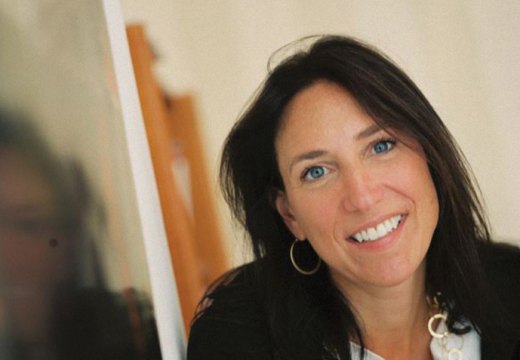 Emilie Gordenker, Apollo magazine, 40 Under 40 Europe