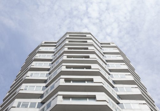 Edge City: Croydon. Photo: courtesy Sophia Schorr-Kon