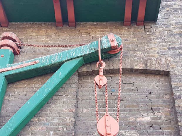 The Whitechapel Bell Foundry in London is set to close in May 2017