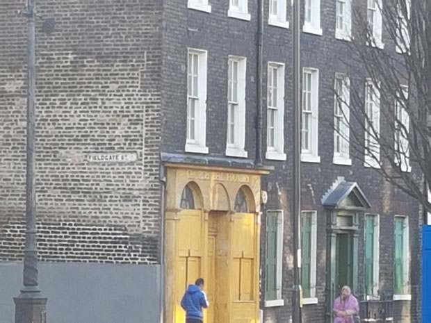 The Whitechapel Bell Foundry in London is set to close in May 2017