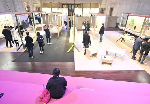 'Mementos. Artists Souvenirs, Artefacts and other Curiosities' (2017), Art Brussels.