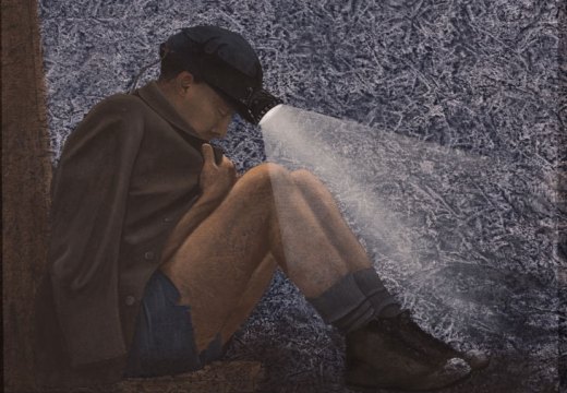 Take Five (2006), Tom Lamb