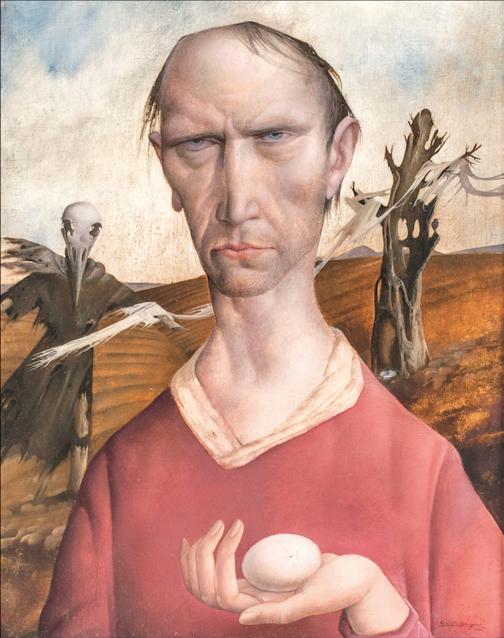 Waarom (Why) (1961), Gustaaf C. De Bruyne.