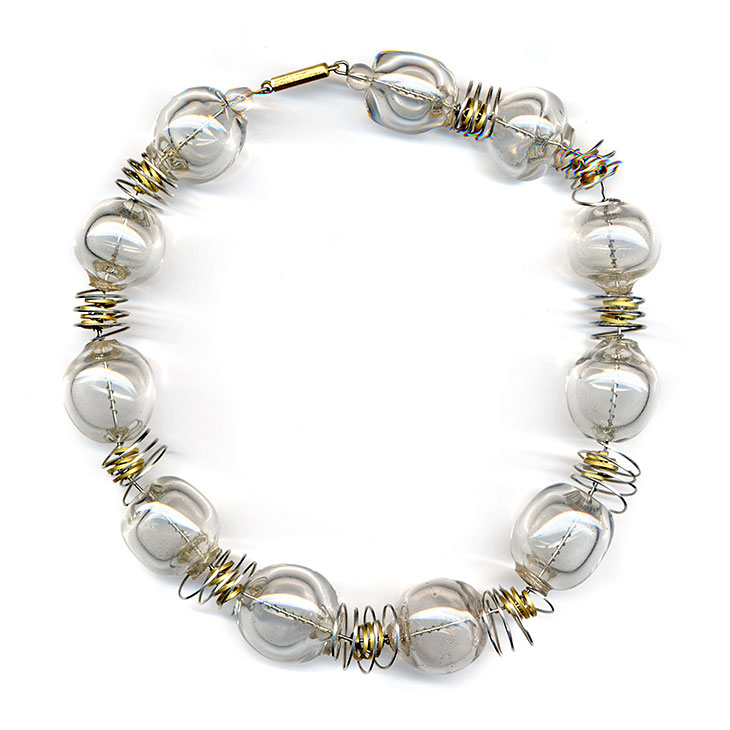 Necklace (1934), Catherine Cockerell/Cobb.