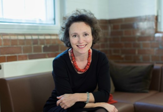 Jenny Waldman.