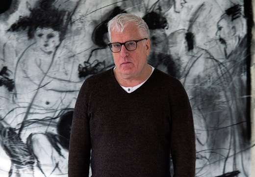 Uwe Wittwer studio